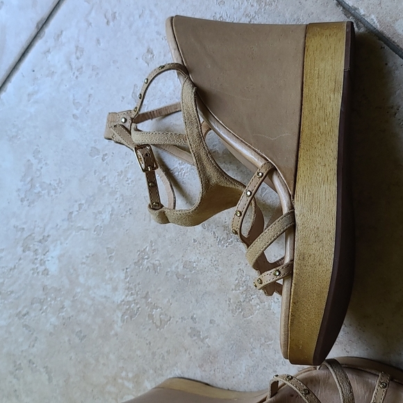 Juicy couture wedge - Picture 3 of 7